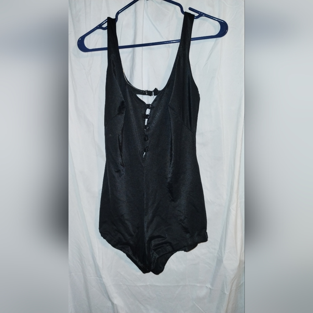 Swimsuit